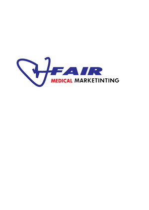 Logo-Design von On Time für Fair Medical Marketing | Design: #5690183