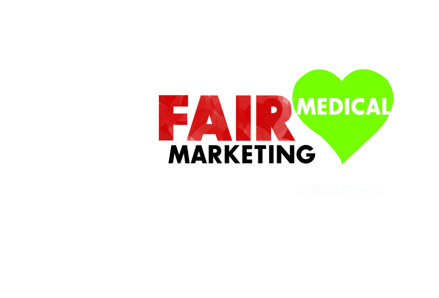 Logo Design by On Time for Fair Medical Marketing | Design #5690358