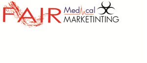 Logo Design by On Time for Fair Medical Marketing | Design: #5690715