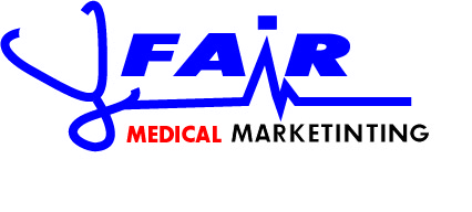 Design de Logo par On Time pour Fair Medical Marketing | Design #5693672