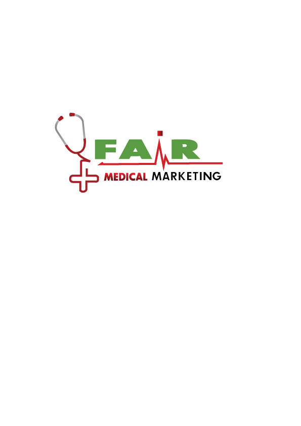 Logo Design by On Time for Fair Medical Marketing | Design #5696888