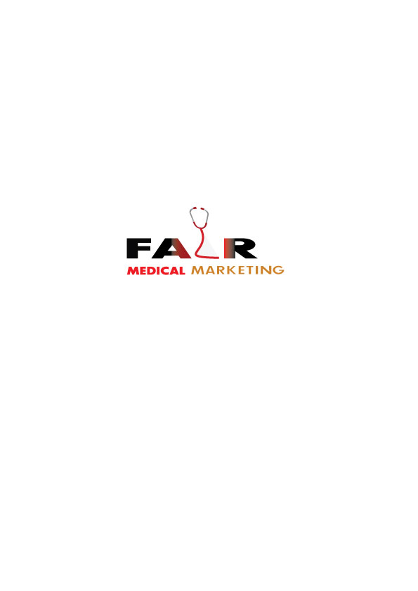 Logo Design by On Time for Fair Medical Marketing | Design #5699726