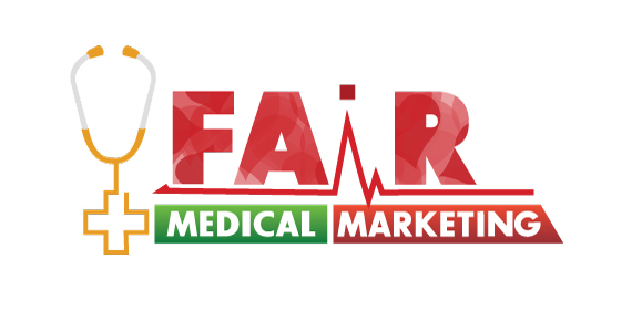 Logo Design by On Time for Fair Medical Marketing | Design #5705338