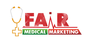 Logo Design by On Time for Fair Medical Marketing | Design: #5705338