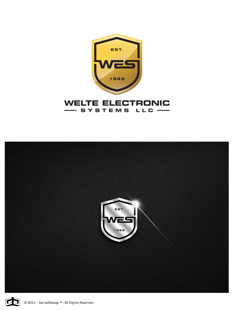 Diseño de Logo por garrad para este proyecto | Diseño #5782190