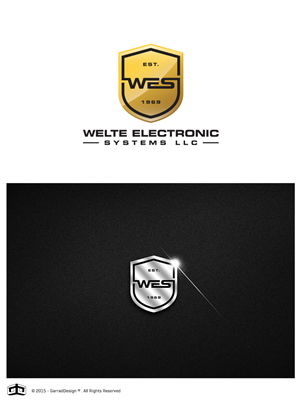 Logo-Design von garrad für dieses Projekt | Design #5782190