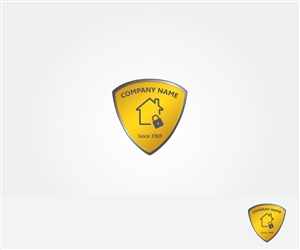 Logo Design by artsuzy