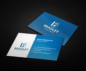 Visitenkarten-Design von ideaz2050 für dieses Projekt | Design: #5694407