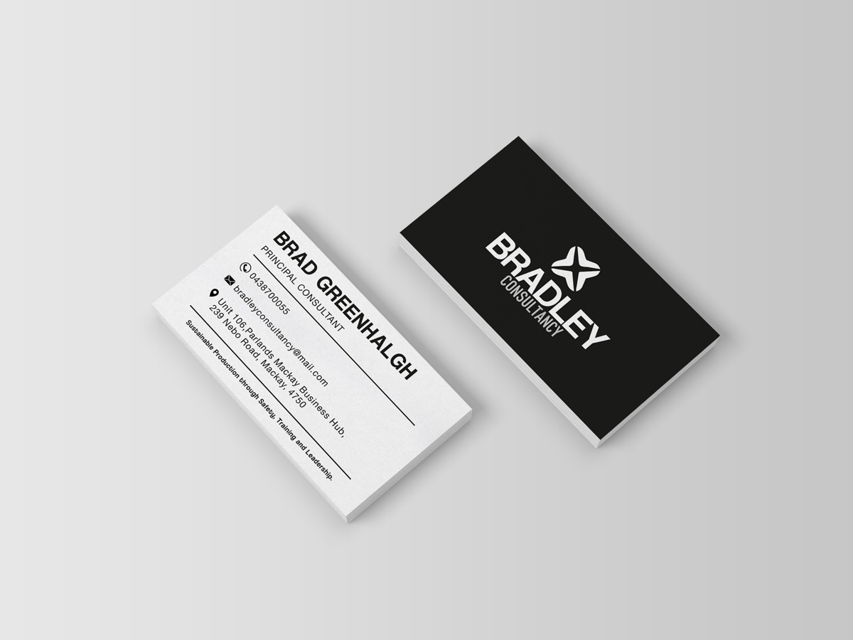 Business Card Design by isabel paoli for this project | Design #5691040