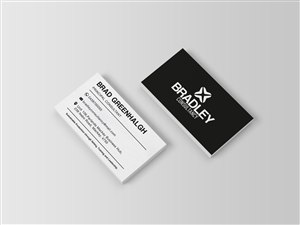 Visitenkarten-Design von isabel paoli für dieses Projekt | Design: #5691040