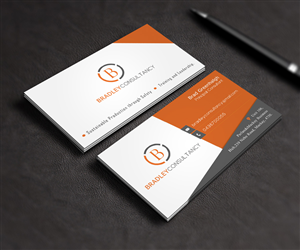 Business Card Design by Stream Graphics for this project | Design #5729835