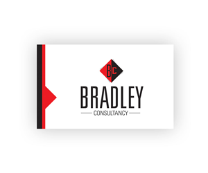 Business Card Design by KreativeDesk