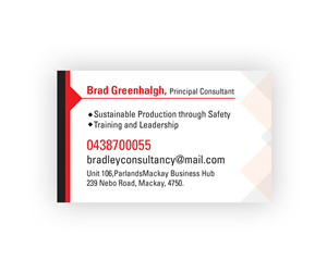 Business Card Design | Business Card Design by KreativeDesk