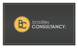 Business Card Design by Keplah Bradley