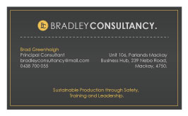 Visitenkarten-Design von Keplah Bradley für dieses Projekt | Design: #5694222