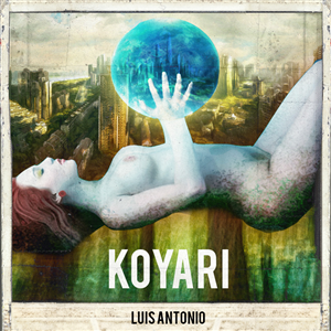 CD Cover Design by KrhymezDesigns