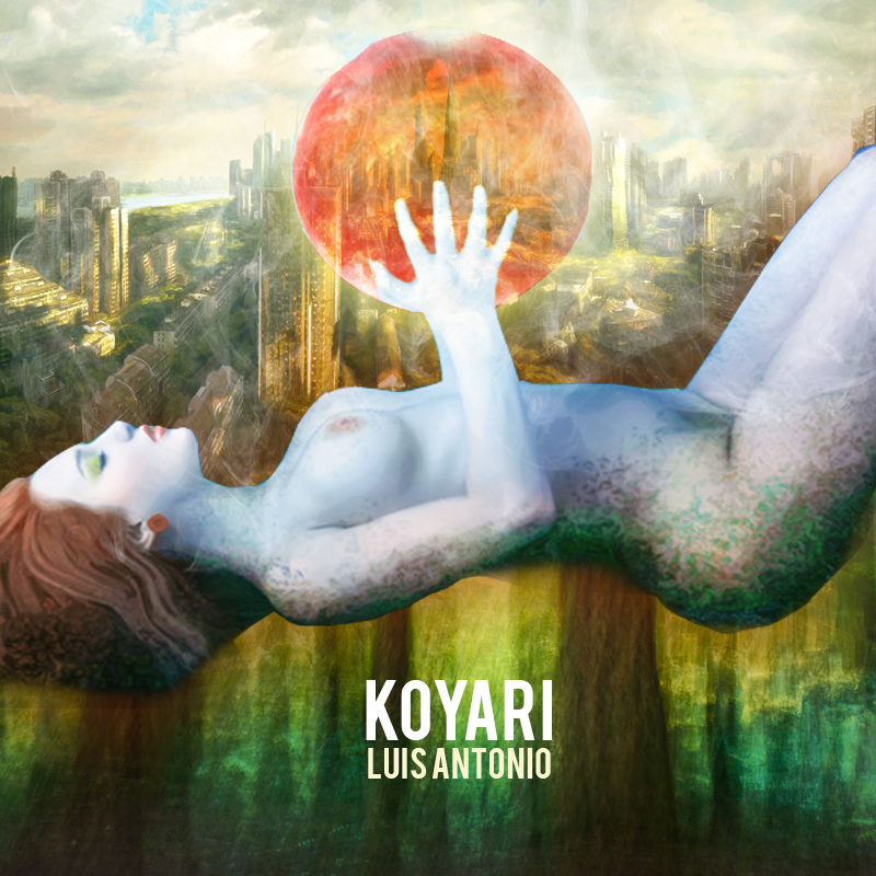 Diseño de Portada de CD por KrhymezDesigns para este proyecto | Diseño #5740312