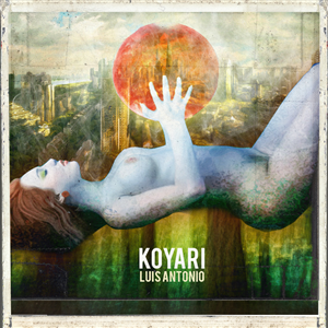 CD Cover Design by KrhymezDesigns for this project | Design: #5740314