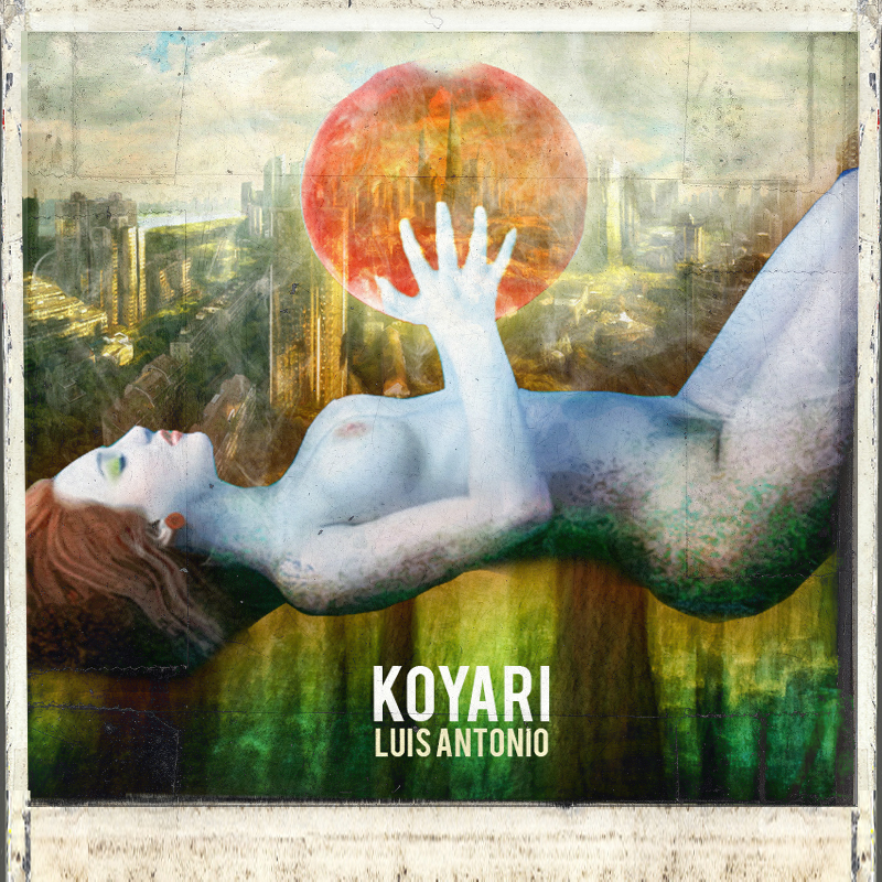 CD Cover Design by KrhymezDesigns for this project | Design #5764616