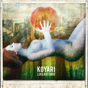 CD Cover Design by KrhymezDesigns for this project | Design: #5764616