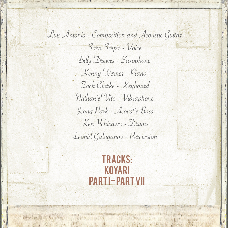 CD Cover Design by KrhymezDesigns for this project | Design #5764618