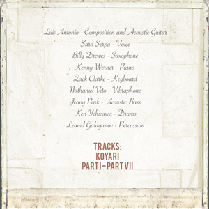 CD Cover Design by KrhymezDesigns for this project | Design: #5764618