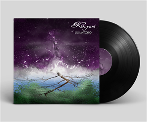 Design de Pochette de CD par Mr.harper pour ce projet | Design #5769728