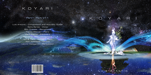 CD Cover Design by illuminati-design for this project | Design: #5789488