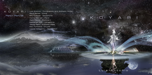 CD Cover Design by illuminati-design for this project | Design: #5794167