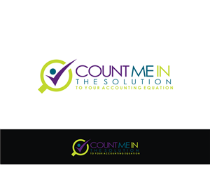 Logo Design by T I K H E - L M W for this project | Design: #5697322