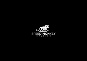 Logo Design by art by SUGU for Speed Monkey Studios | Design: #5729380