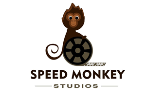 Design de Logo par krokodila pour Speed Monkey Studios | Design #5752704