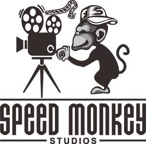 Logo Design by karenloh0630 for Speed Monkey Studios | Design: #5739158