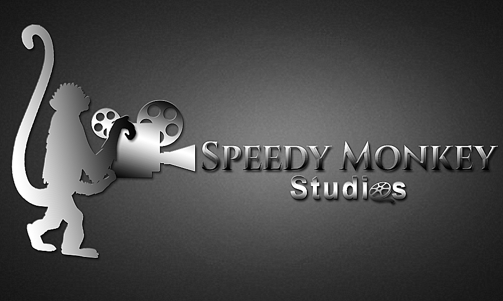Design de Logo par tdvictor pour Speed Monkey Studios | Design #5736121