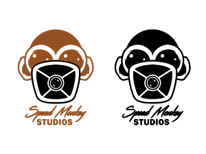 Logo Design by Moody Toons