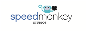 Logo Design by gates for Speed Monkey Studios | Design: #5724842