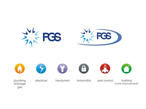 Design de Logo par CityTop pour PGS Services Ltd | Design #299685