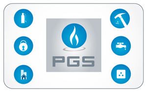 Logo Design by a s k advertising