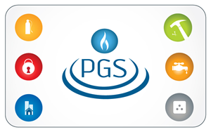 Diseño de Logo por a s k advertising para PGS Services Ltd | Diseño: #305904
