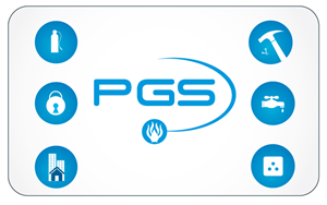 Diseño de Logo por a s k advertising para PGS Services Ltd | Diseño: #305914