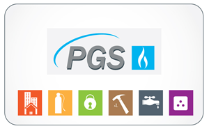 Diseño de Logo por a s k advertising para PGS Services Ltd | Diseño: #305933