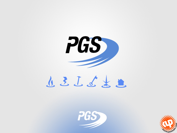 Diseño de Logo por MockupEstudio para PGS Services Ltd | Diseño #296942