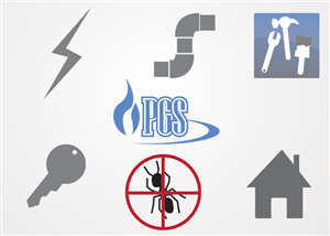 Diseño de Logo por Katala para PGS Services Ltd | Diseño: #297243