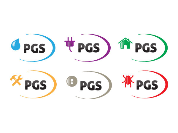 Logo Design by little jo for PGS Services Ltd | Design #300869