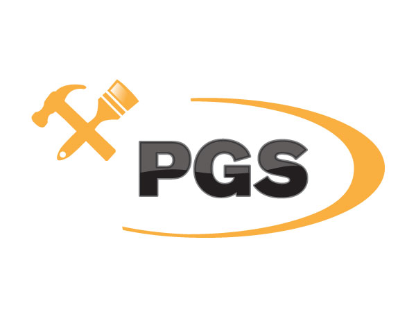 Logo Design by little jo for PGS Services Ltd | Design #301889