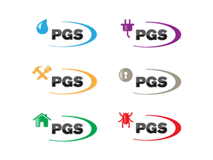 Logo Design by little jo for PGS Services Ltd | Design: #301894