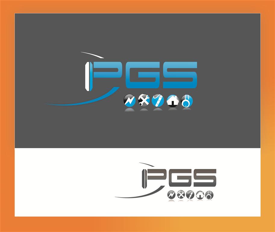 Logo Design by alok bhopatkar for PGS Services Ltd | Design #304806