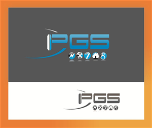 Logo Design by alok bhopatkar for PGS Services Ltd | Design: #304806