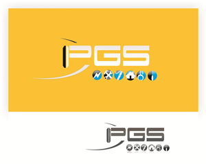 Logo Design by alok bhopatkar for PGS Services Ltd | Design: #304846