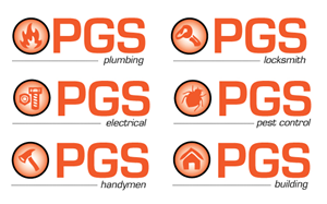 Logo Design by Vicky Frenkel Studio